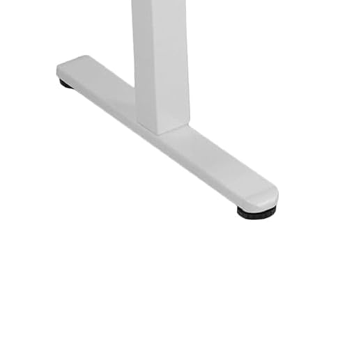 Amazon.com: VIVO Corner Standing Desk, 63 x 55 inch Reversible L